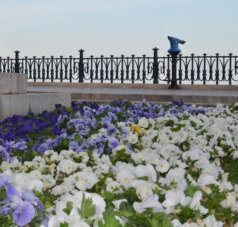 Apartsuits Tarragona Rambla Nova 24 Appartement