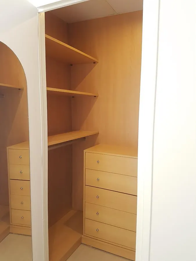 Appartement Apartsuits Tarragona Rambla Nova 24 Espagne