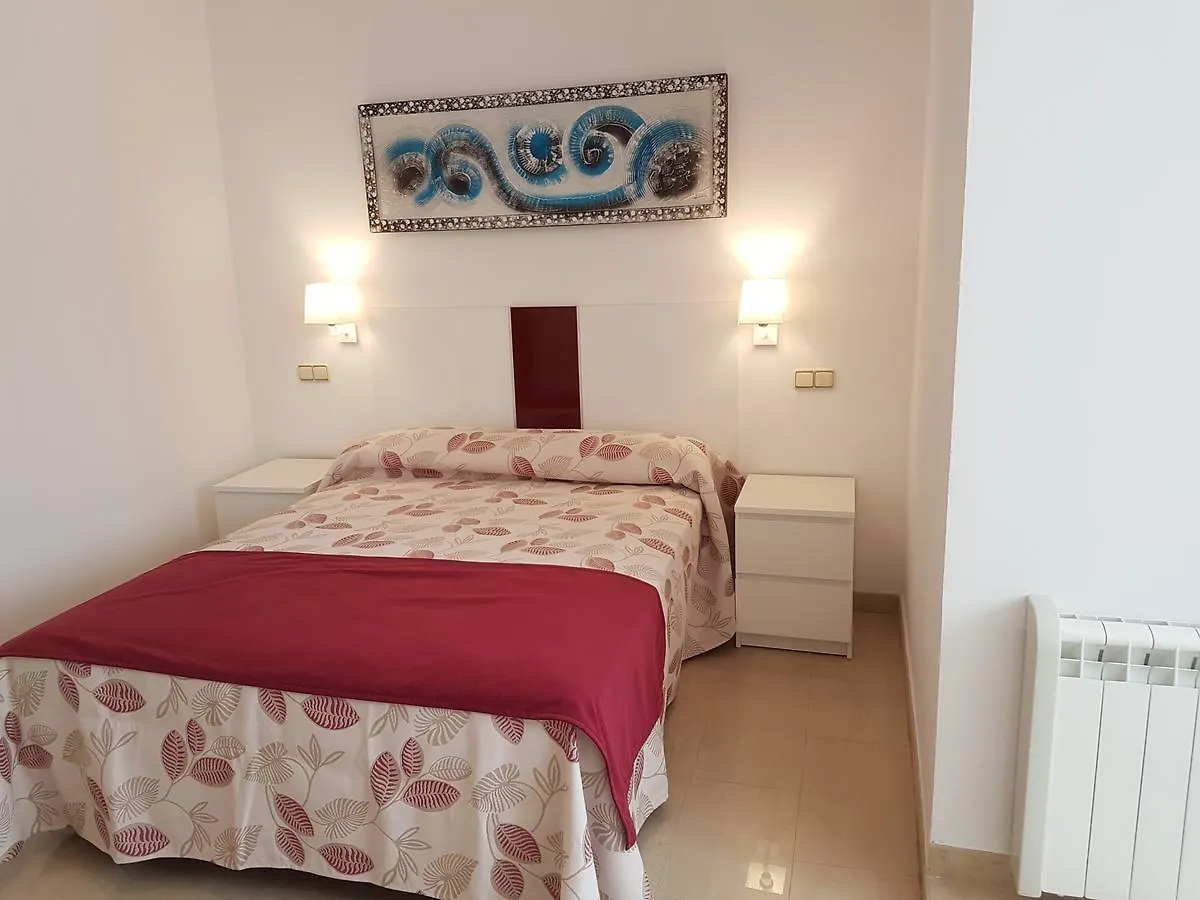 Apartsuits Tarragona Rambla Nova 24 Espagne