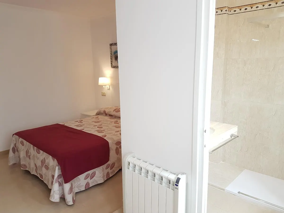 Apartsuits Tarragona Rambla Nova 24 0*,  Espagne