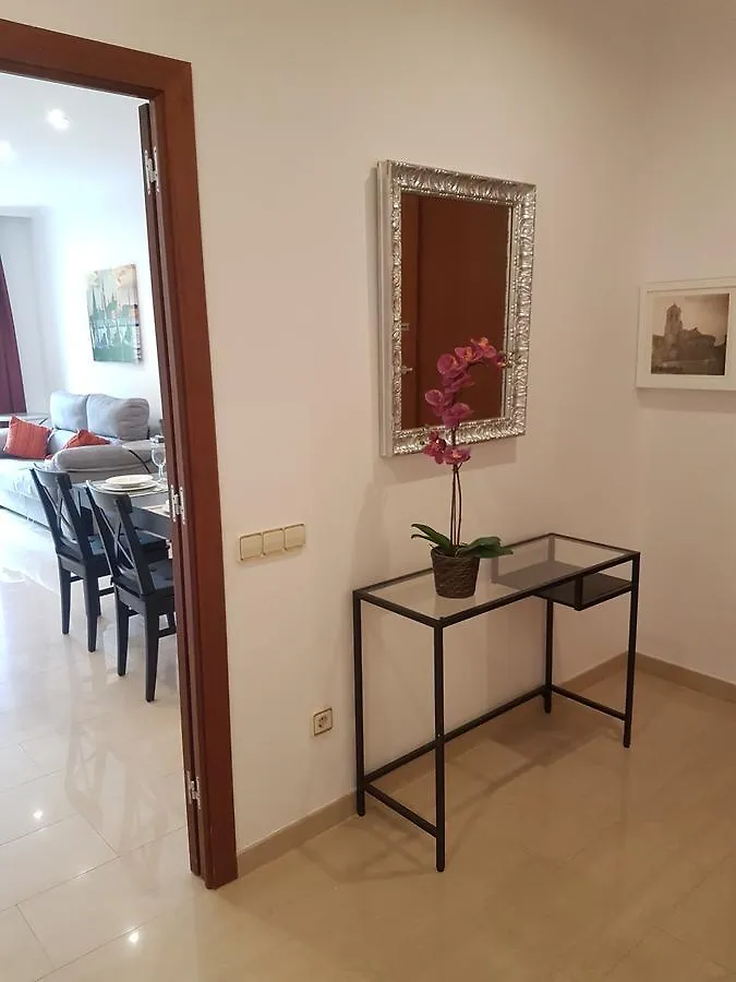 Апартаменты Apartsuits Tarragona Rambla Nova 24 0*,  Испания