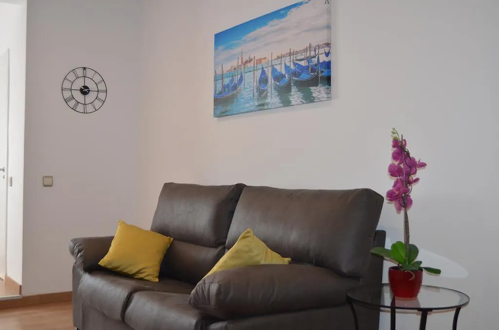 Apartsuits Tarragona Rambla Nova 24 0*,  Spain