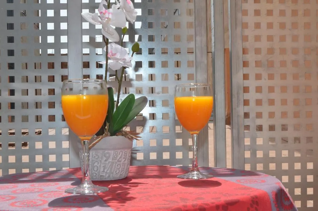Apartsuits Tarragona Rambla Nova 24