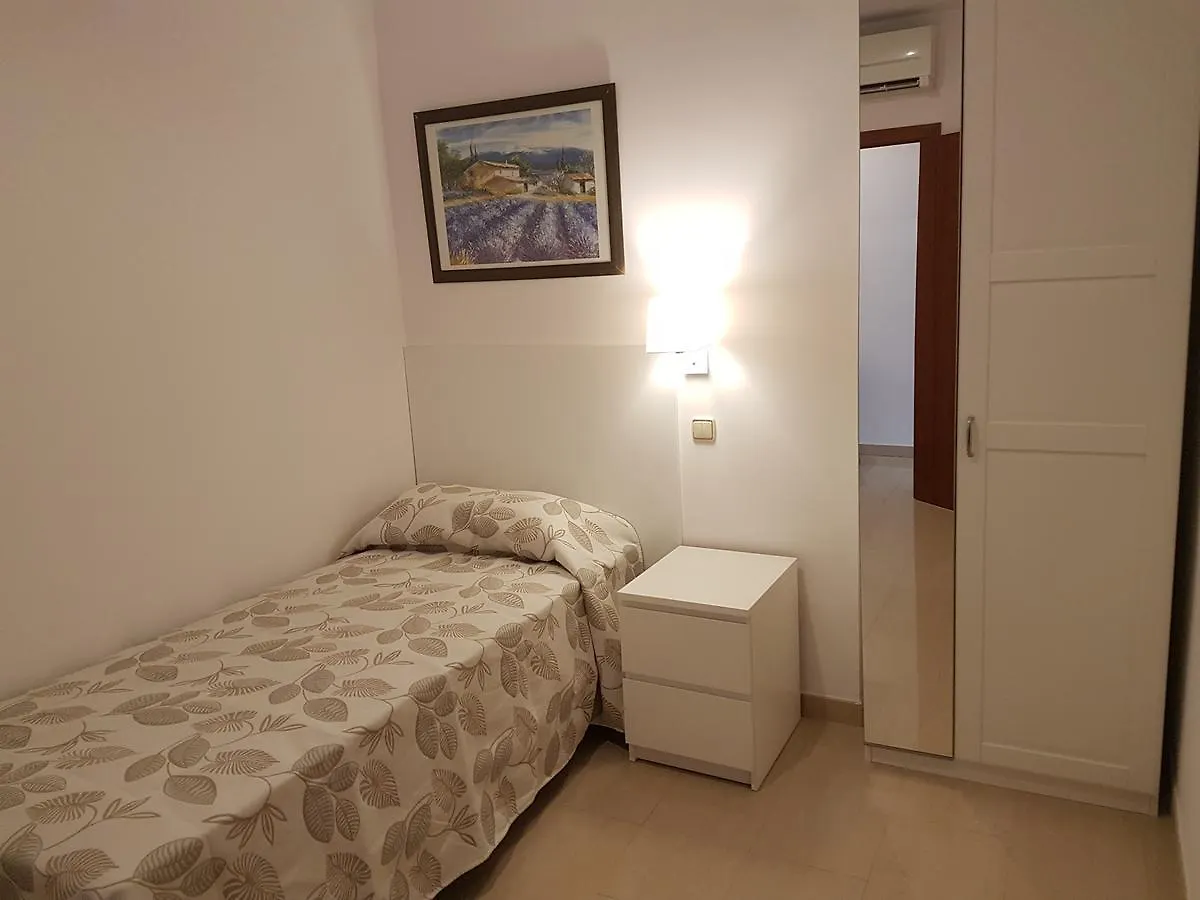 Apartsuits Tarragona Rambla Nova 24 Apartment
